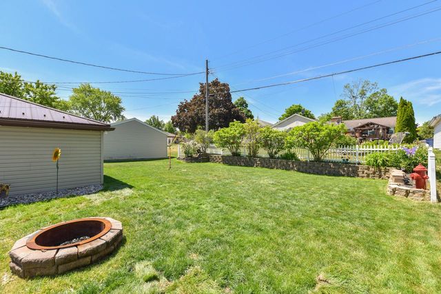 3669 S 81st STREET, Milwaukee, WI 53220