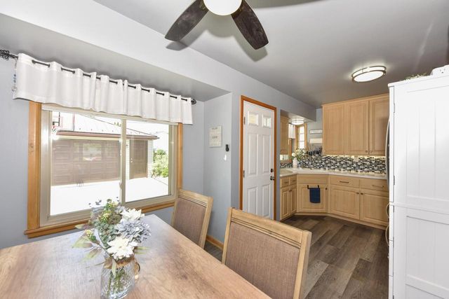 3669 S 81st STREET, Milwaukee, WI 53220