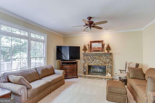 4121 Holcomb Creek Drive, Buford, GA 30519