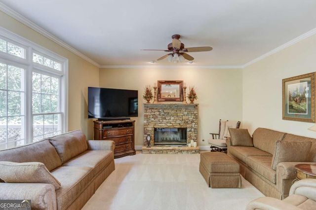 4121 Holcomb Creek Drive, Buford, GA 30519
