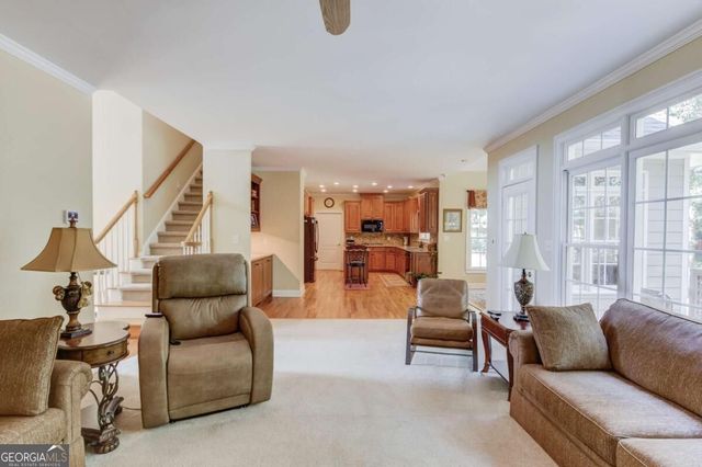 4121 Holcomb Creek Drive, Buford, GA 30519