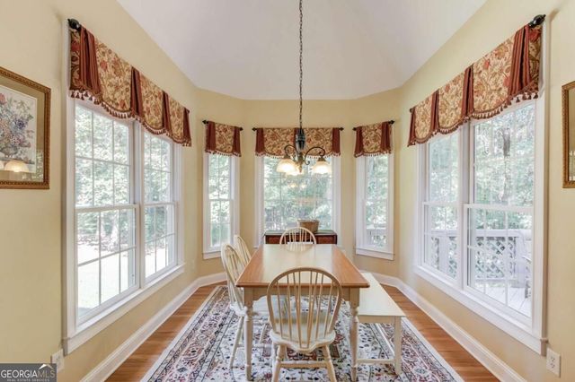 4121 Holcomb Creek Drive, Buford, GA 30519