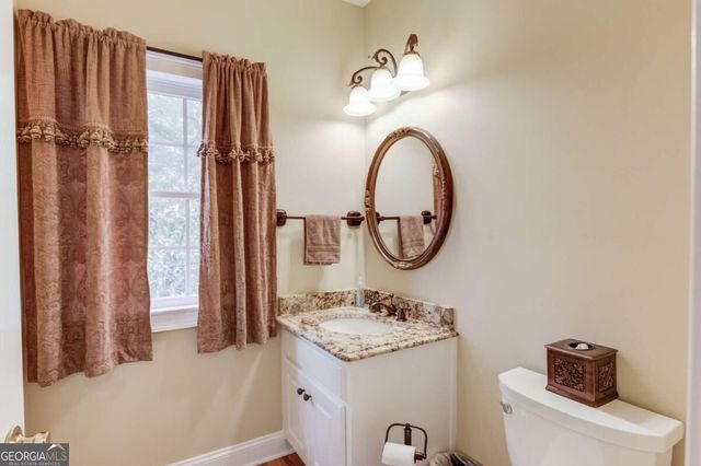4121 Holcomb Creek Drive, Buford, GA 30519