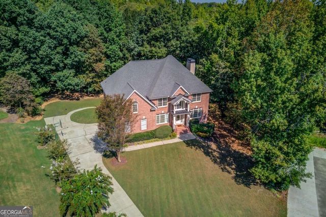 4121 Holcomb Creek Drive, Buford, GA 30519