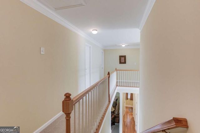 4121 Holcomb Creek Drive, Buford, GA 30519