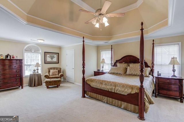 4121 Holcomb Creek Drive, Buford, GA 30519