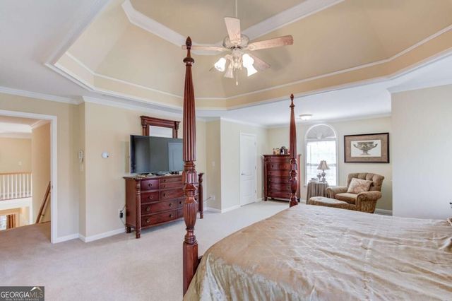 4121 Holcomb Creek Drive, Buford, GA 30519