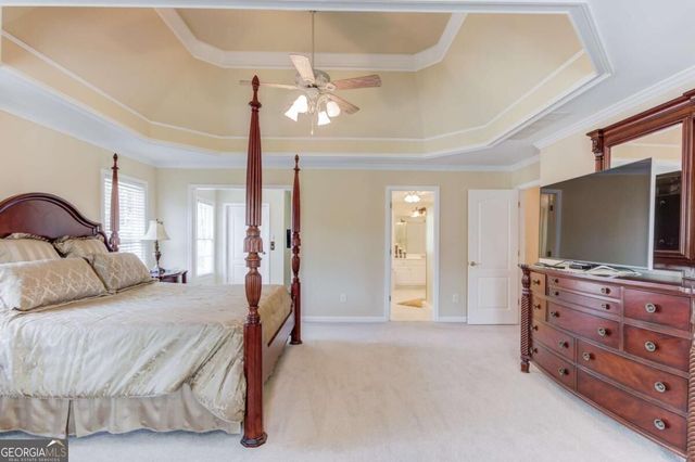 4121 Holcomb Creek Drive, Buford, GA 30519