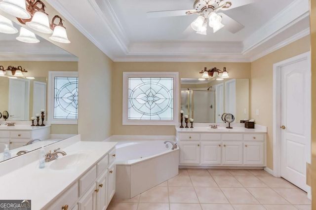 4121 Holcomb Creek Drive, Buford, GA 30519