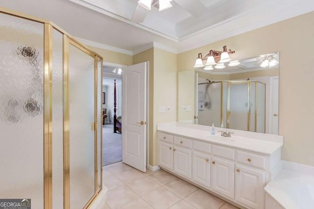 4121 Holcomb Creek Drive, Buford, GA 30519