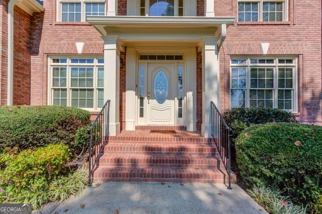 4121 Holcomb Creek Drive, Buford, GA 30519