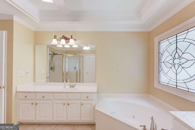 4121 Holcomb Creek Drive, Buford, GA 30519
