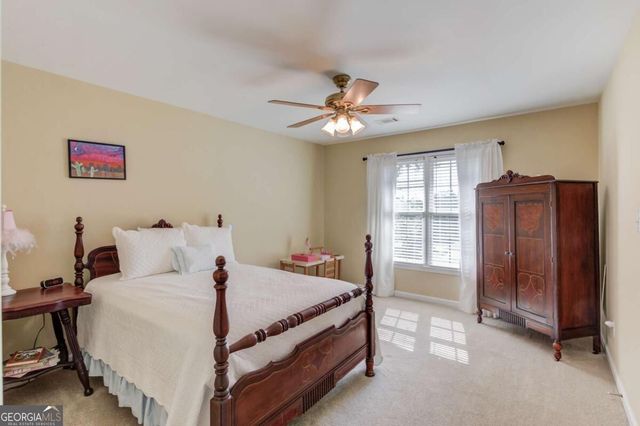 4121 Holcomb Creek Drive, Buford, GA 30519