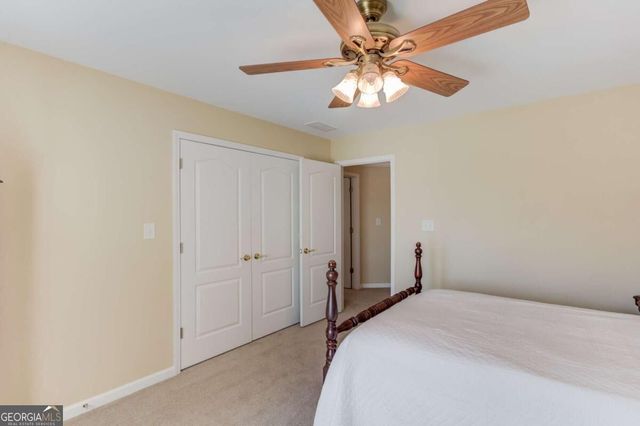 4121 Holcomb Creek Drive, Buford, GA 30519