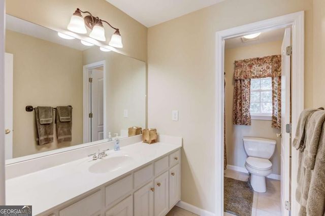 4121 Holcomb Creek Drive, Buford, GA 30519