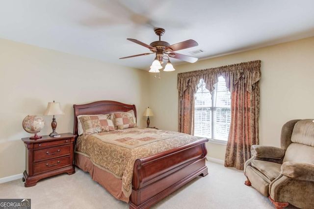 4121 Holcomb Creek Drive, Buford, GA 30519