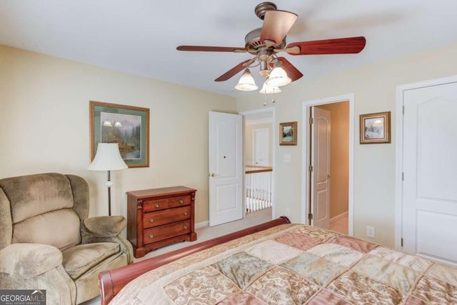 4121 Holcomb Creek Drive, Buford, GA 30519