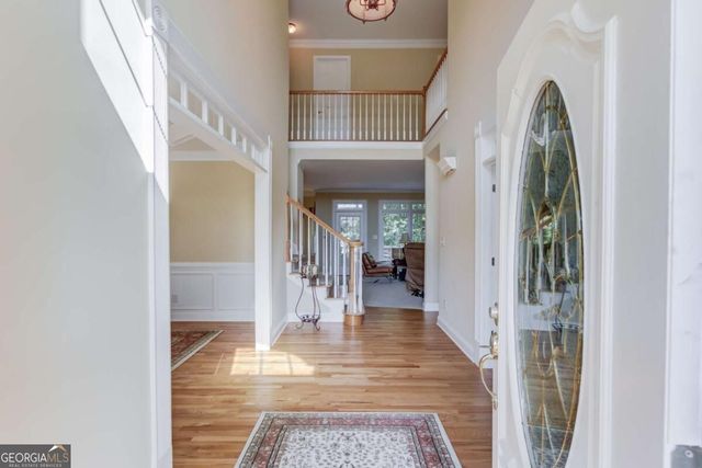 4121 Holcomb Creek Drive, Buford, GA 30519