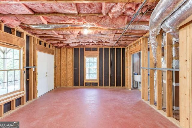 4121 Holcomb Creek Drive, Buford, GA 30519