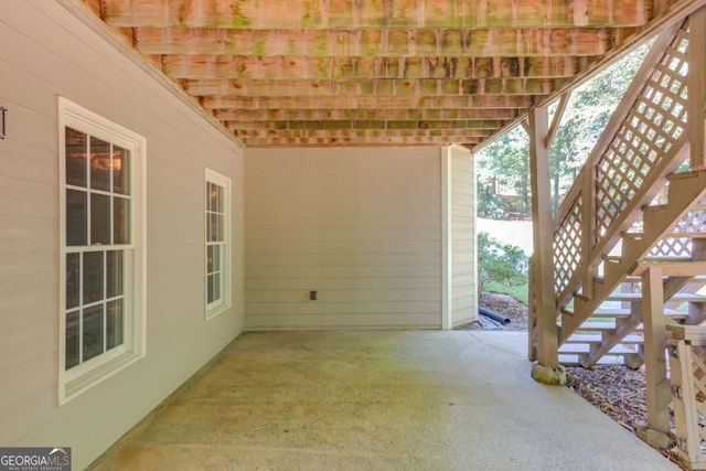 4121 Holcomb Creek Drive, Buford, GA 30519