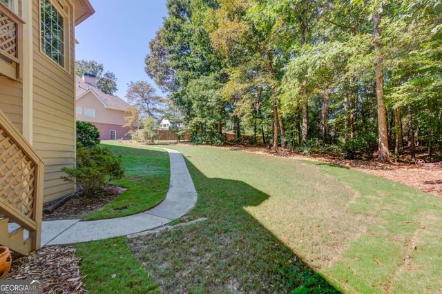 4121 Holcomb Creek Drive, Buford, GA 30519