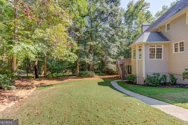 4121 Holcomb Creek Drive, Buford, GA 30519