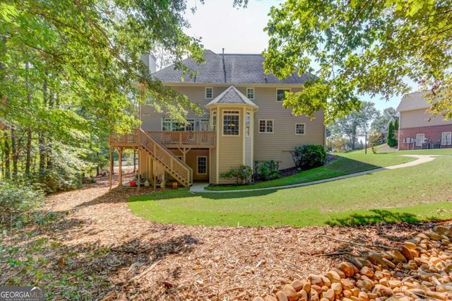 4121 Holcomb Creek Drive, Buford, GA 30519