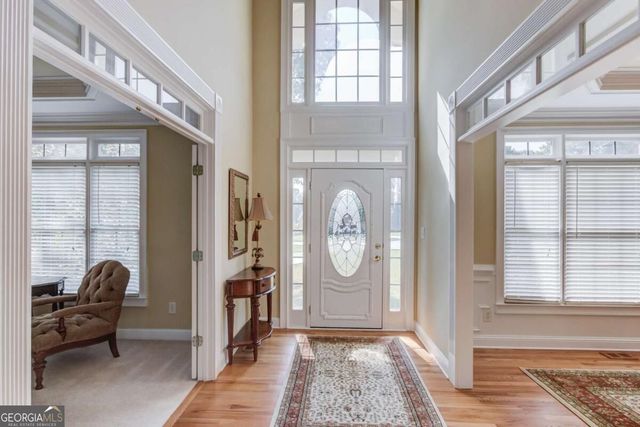4121 Holcomb Creek Drive, Buford, GA 30519