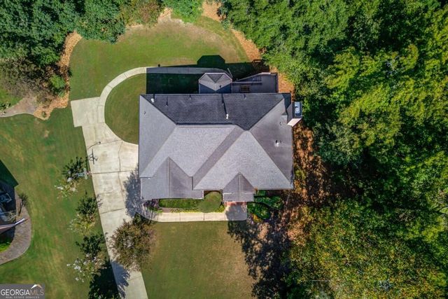 4121 Holcomb Creek Drive, Buford, GA 30519
