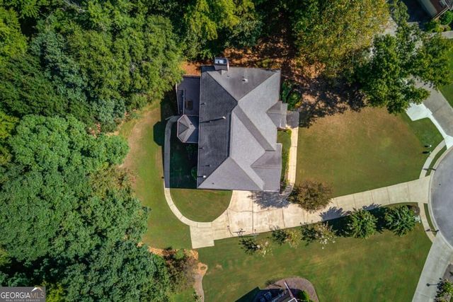 4121 Holcomb Creek Drive, Buford, GA 30519
