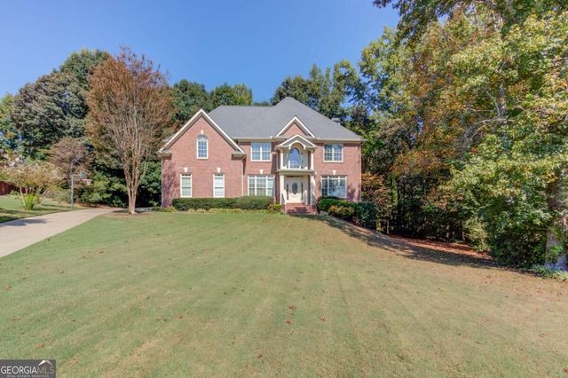 4121 Holcomb Creek Drive, Buford, GA 30519