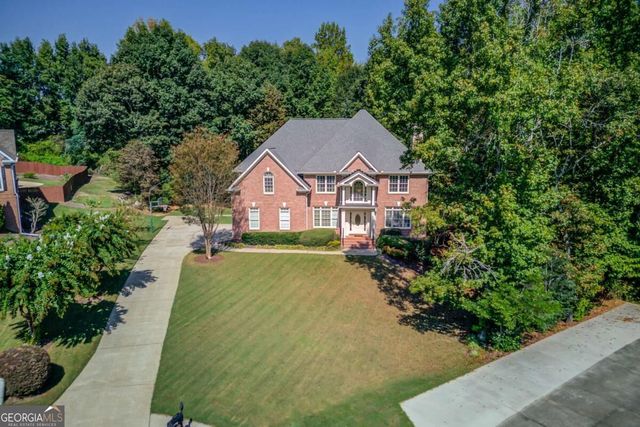 4121 Holcomb Creek Drive, Buford, GA 30519