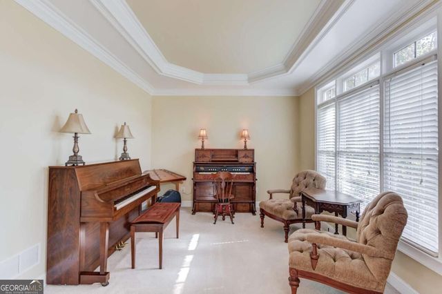 4121 Holcomb Creek Drive, Buford, GA 30519