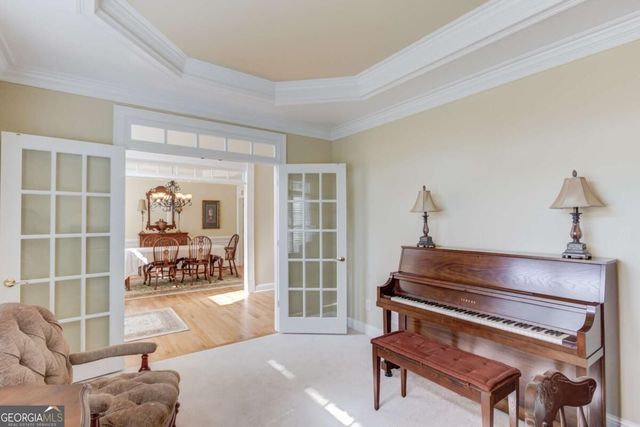 4121 Holcomb Creek Drive, Buford, GA 30519