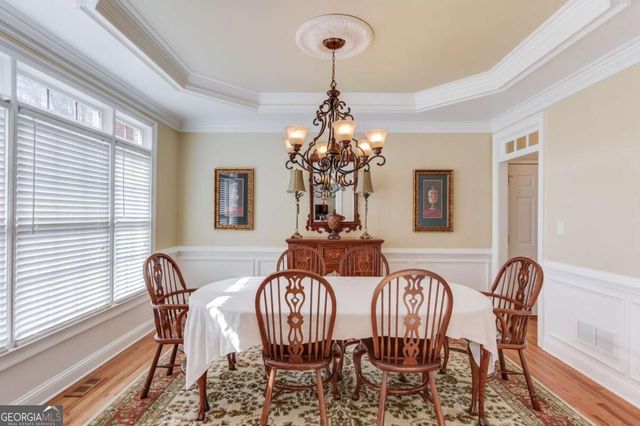4121 Holcomb Creek Drive, Buford, GA 30519