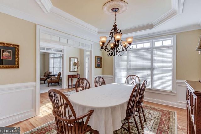 4121 Holcomb Creek Drive, Buford, GA 30519