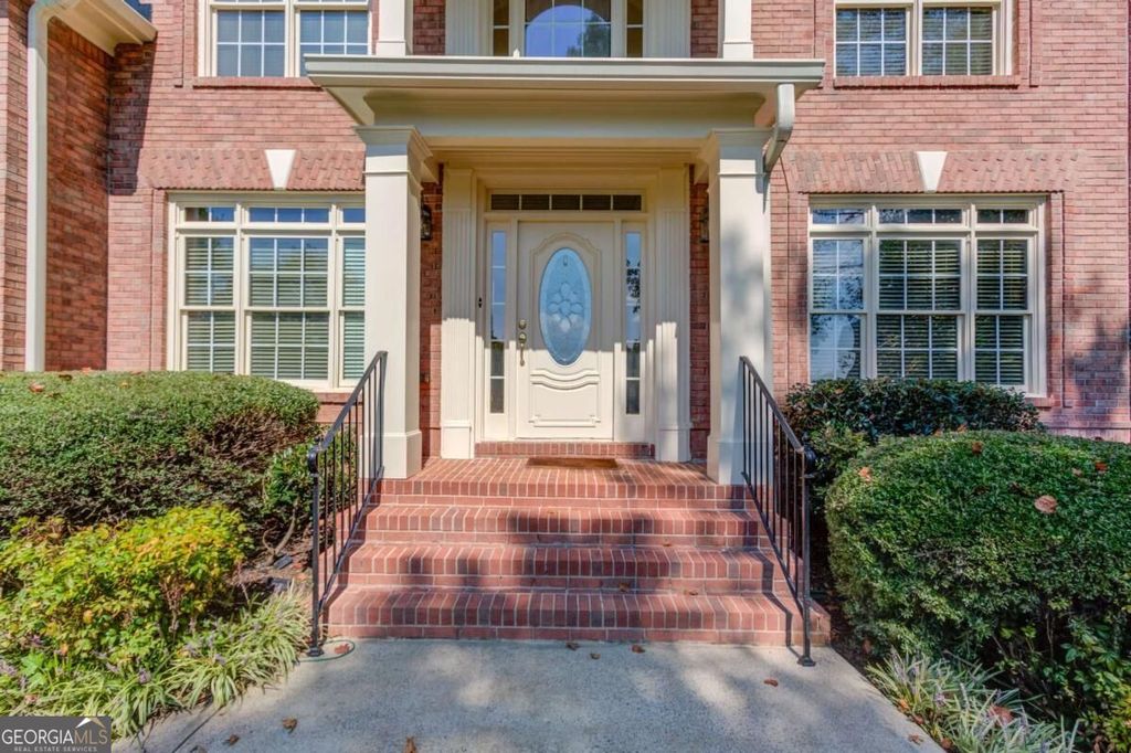 4121 Holcomb Creek Drive, Buford, GA 30519 — photo 3