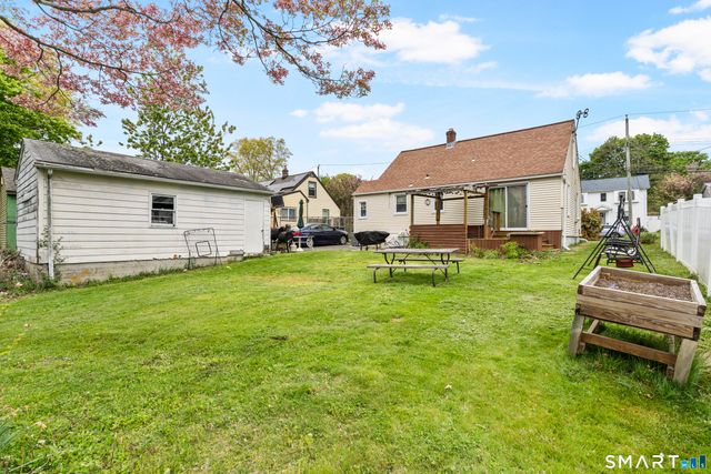 54 Winslow Drive, West Haven, CT 06516