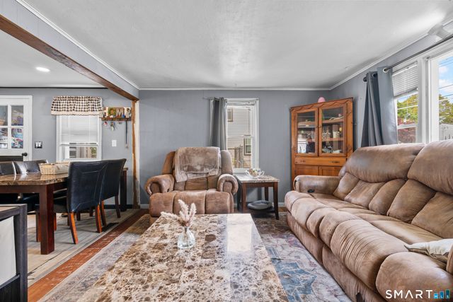 54 Winslow Drive, West Haven, CT 06516