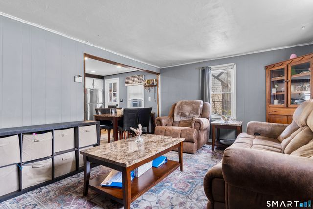 54 Winslow Drive, West Haven, CT 06516