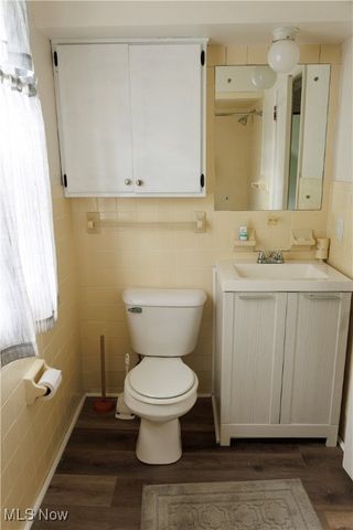 83 Beechwood Drive, Youngstown, OH 44512