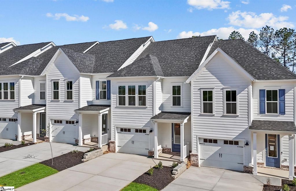 109 Gadwall Way # 39, Greenville, SC 29607