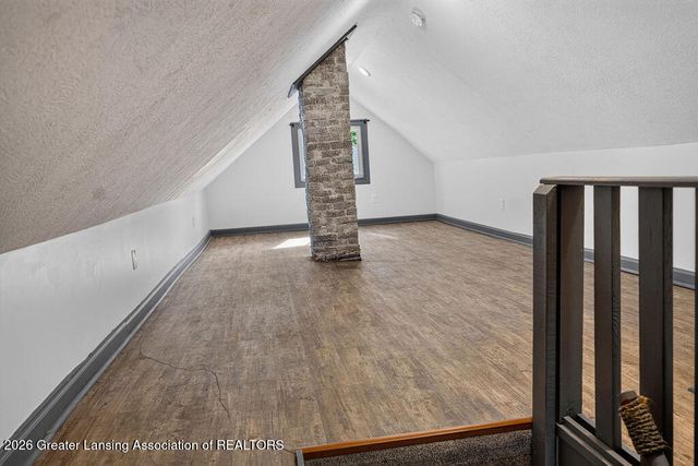 731 N Hayford Avenue, Lansing, MI 48912