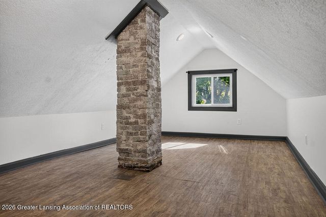 731 N Hayford Avenue, Lansing, MI 48912