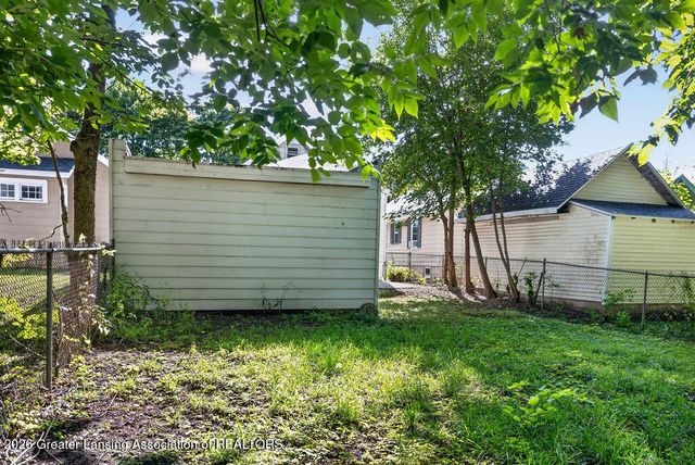 731 N Hayford Avenue, Lansing, MI 48912