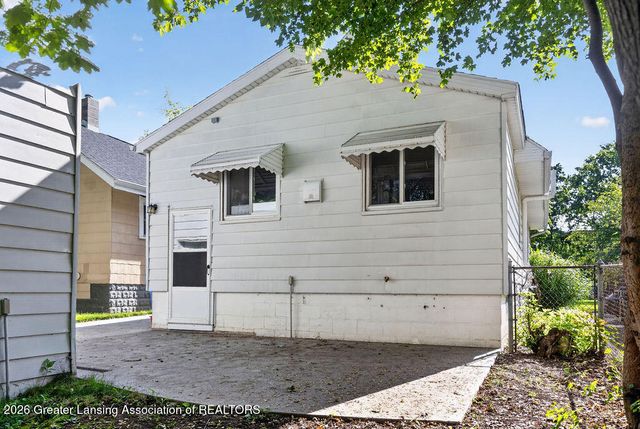 731 N Hayford Avenue, Lansing, MI 48912