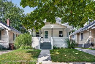 731 N Hayford Avenue, Lansing, MI 48912