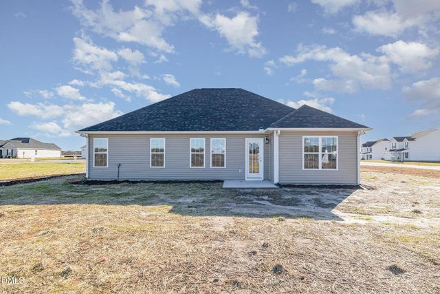 15 Littlefield Lane, La Grange, NC 28551