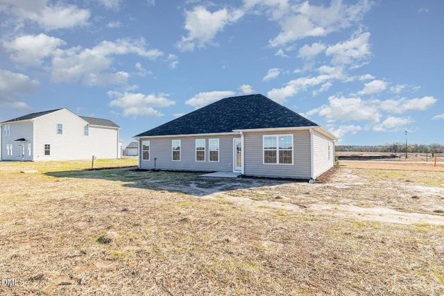 15 Littlefield Lane, La Grange, NC 28551