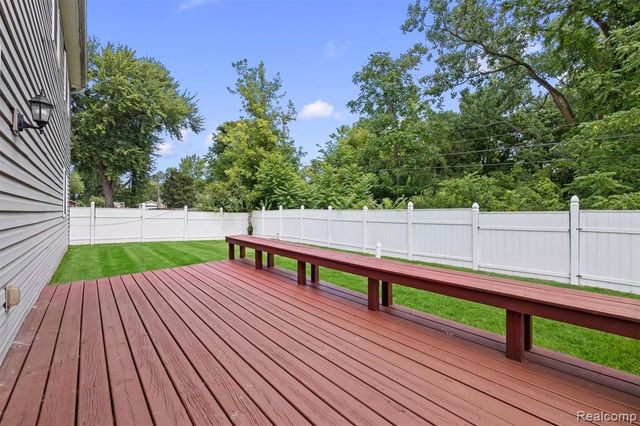 4427 Hannan Road, Wayne, MI 48184